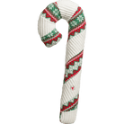 Wintergreen Candy Cane Toy - Modern Companion