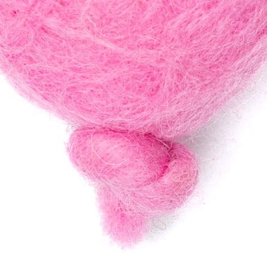 Wool You Marry Me Heart Toy - Modern Companion