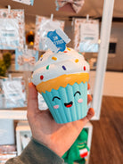 You Bake Me Crazy Toy - Modern Companion