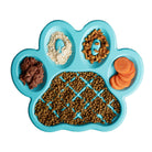 2-IN-1 Paw Slow Feeder Lick Pad - Modern Companion