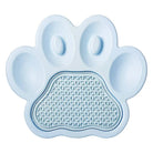 2-IN-1 Paw Slow Feeder Lick Pad - Modern Companion