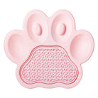 2-IN-1 Paw Slow Feeder Lick Pad - Modern Companion