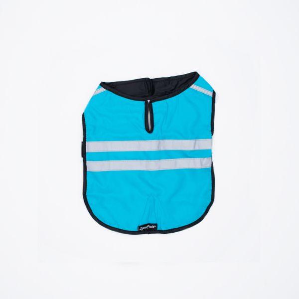 Adventure Cooling Vest - Blue - Modern Companion