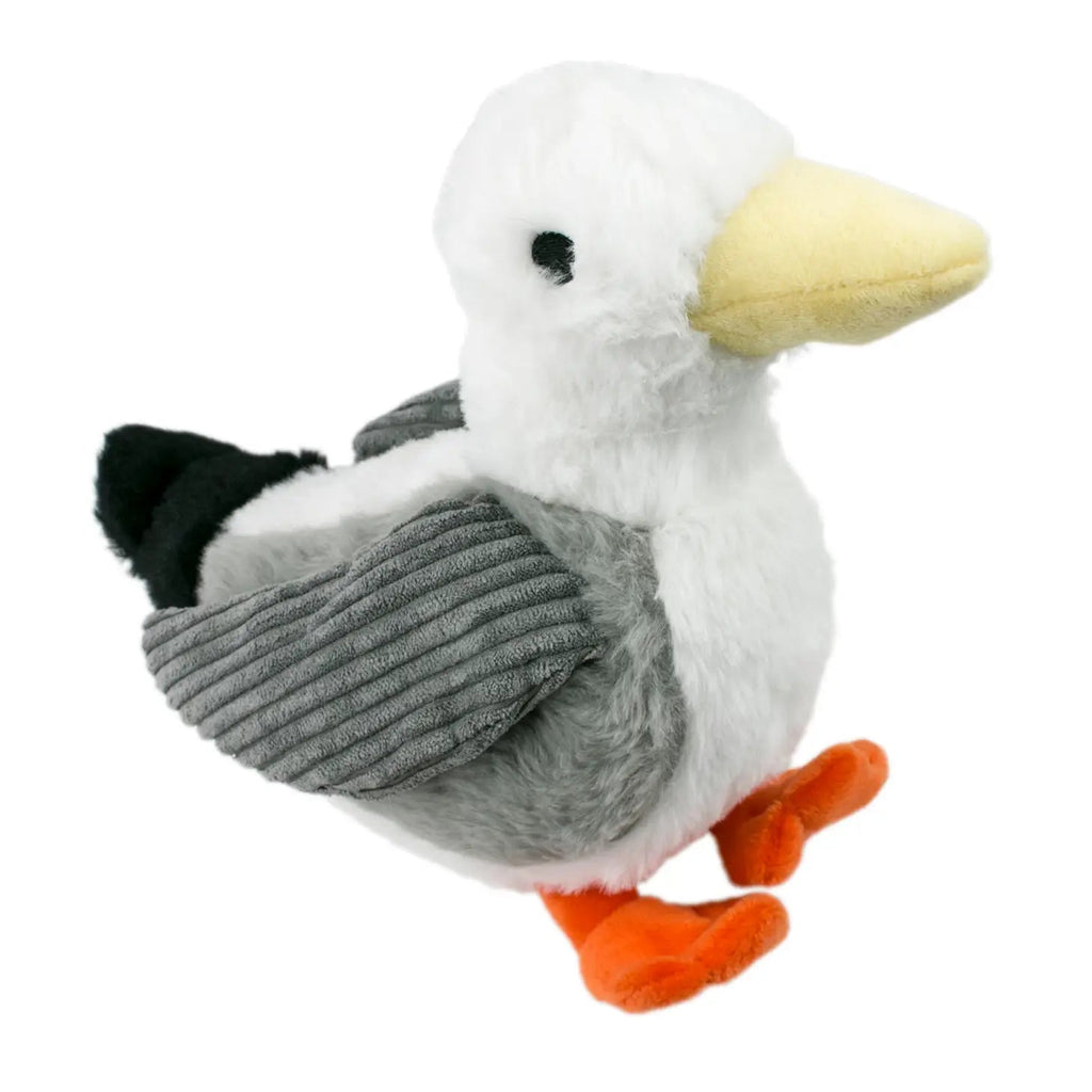 Animated Seagull Toy - Modern Companion