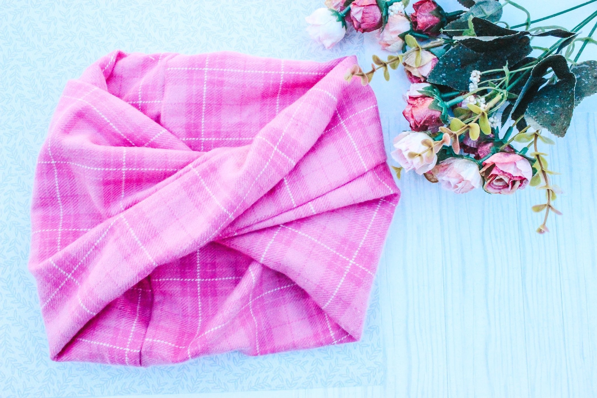 Aphrodite Scarf - Modern Companion