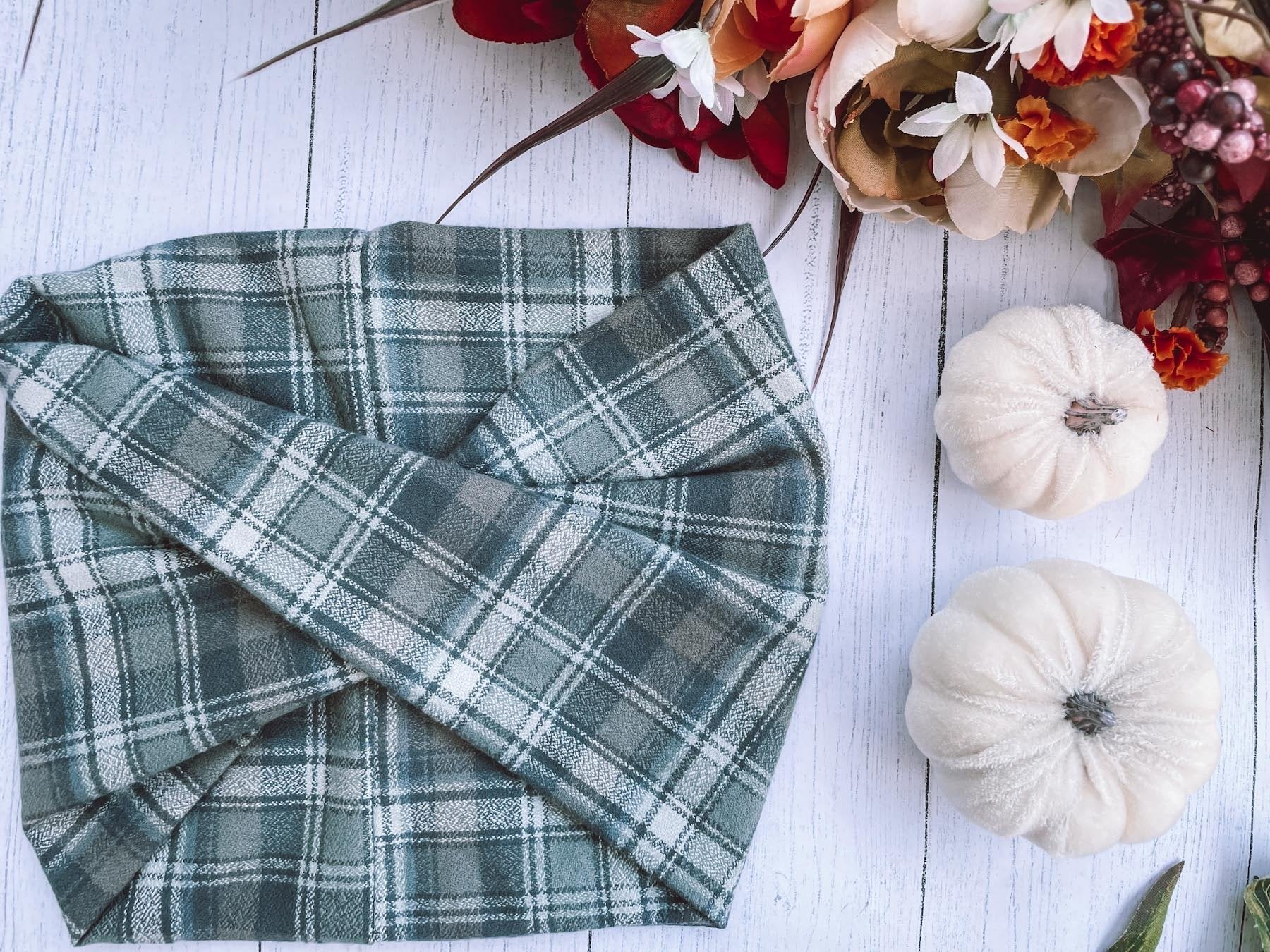 Arlet Scarf - Modern Companion