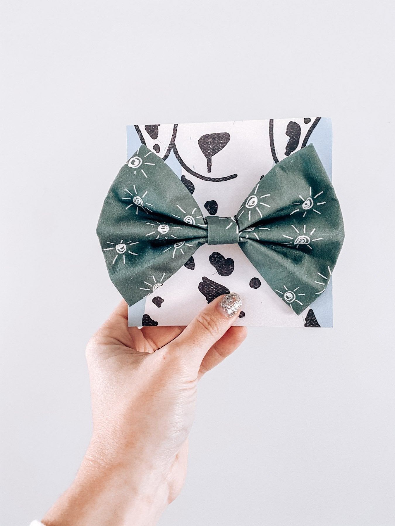 Arpina Bow Tie - Modern Companion