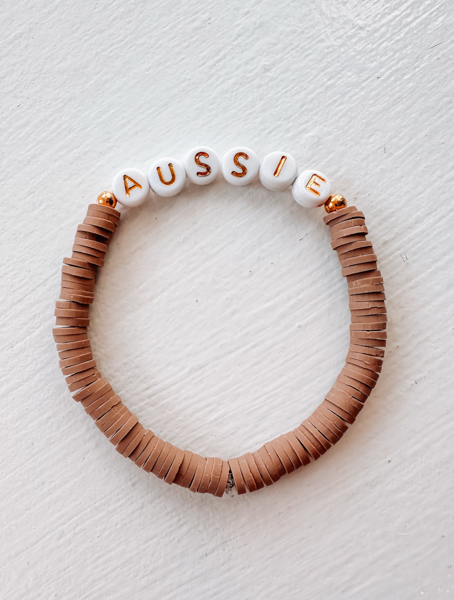 Aussie Bracelet - Modern Companion