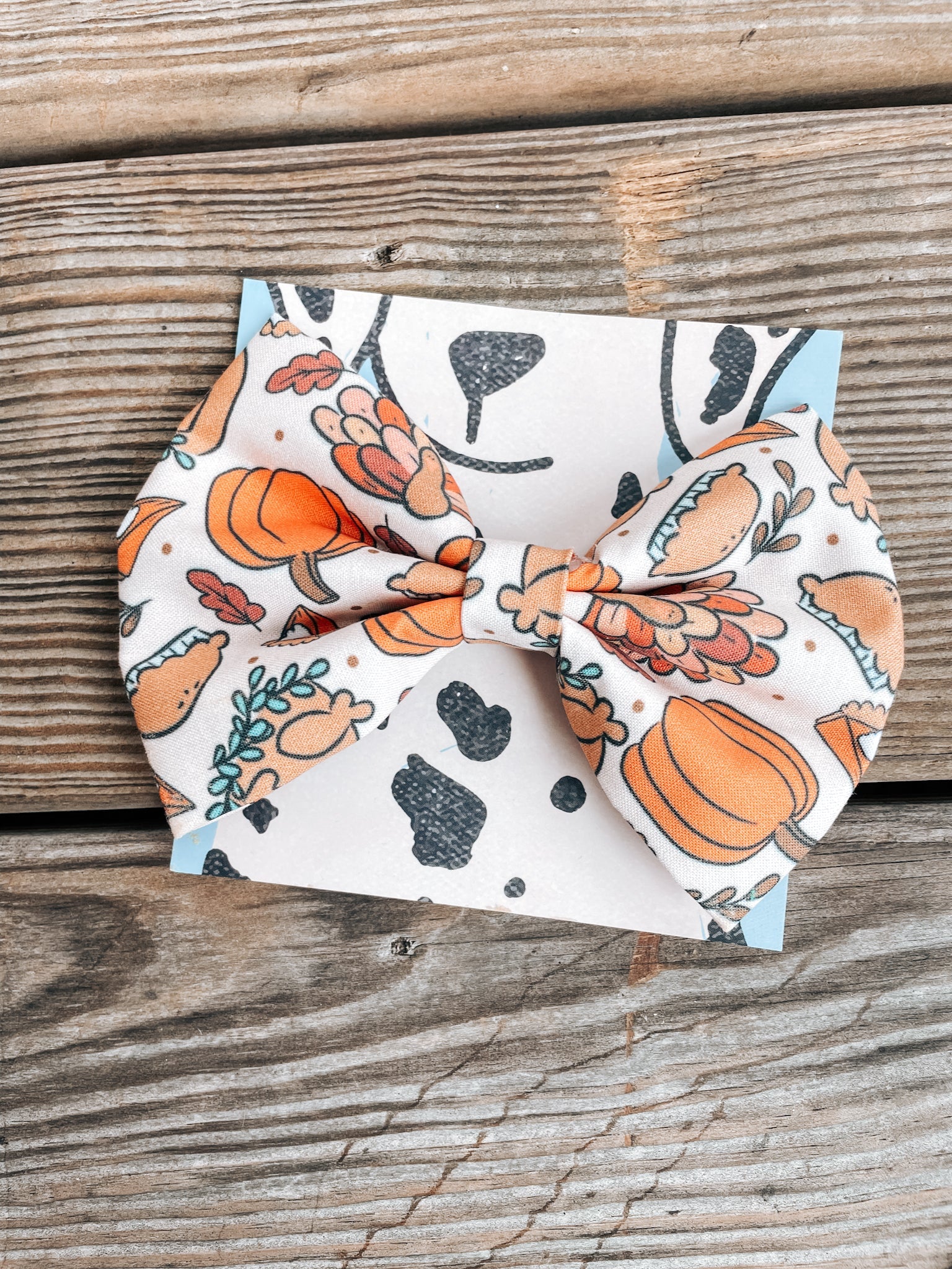 Aviva Bow Tie - Modern Companion
