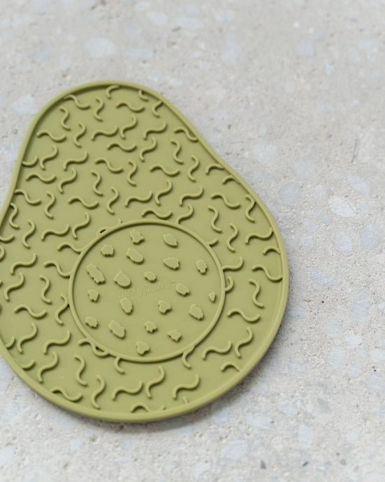 Avocado mat online