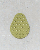 Avocado Lick Mat - Modern Companion