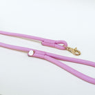 Baby Pink - Braided Rope Leash - Modern Companion