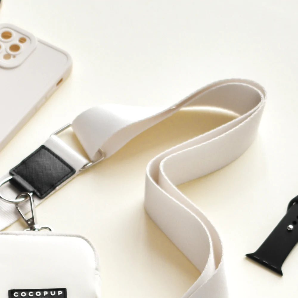 Bag Strap - Modern Companion