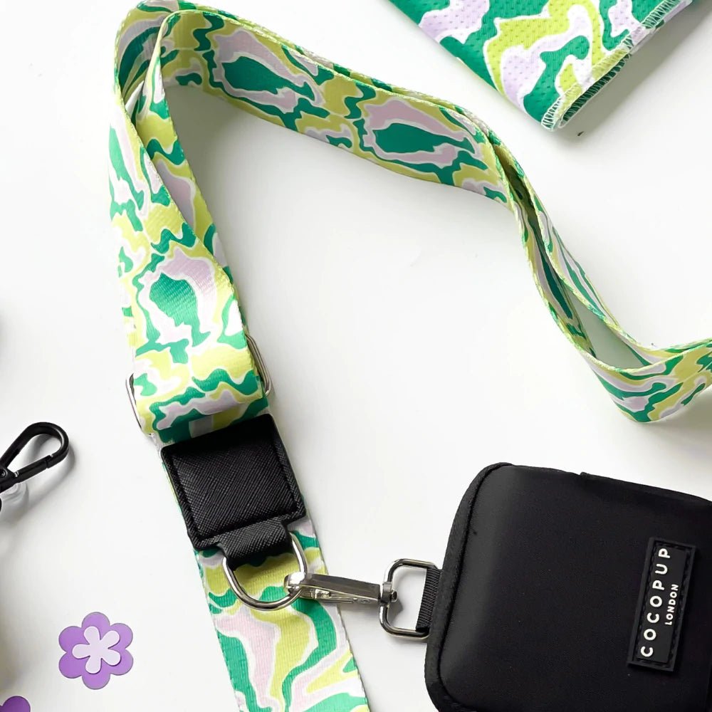 Bag Strap - Modern Companion
