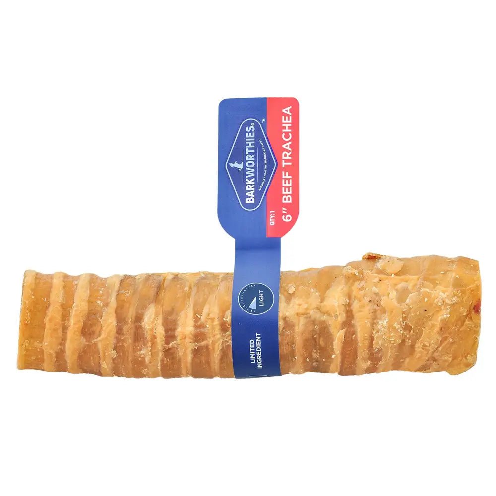 Beef Trachea Tube Chews - Modern Companion