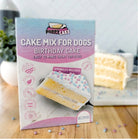 Birthday Cake Puppy Cake Mix - Modern Companion