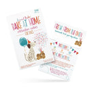 Birthday Celebration Bake At Home Carob Cookie Mix - Modern Companion