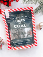 Bocces Bakery Holiday Soft & Chewy Lumps of Coal 6oz - Modern Companion