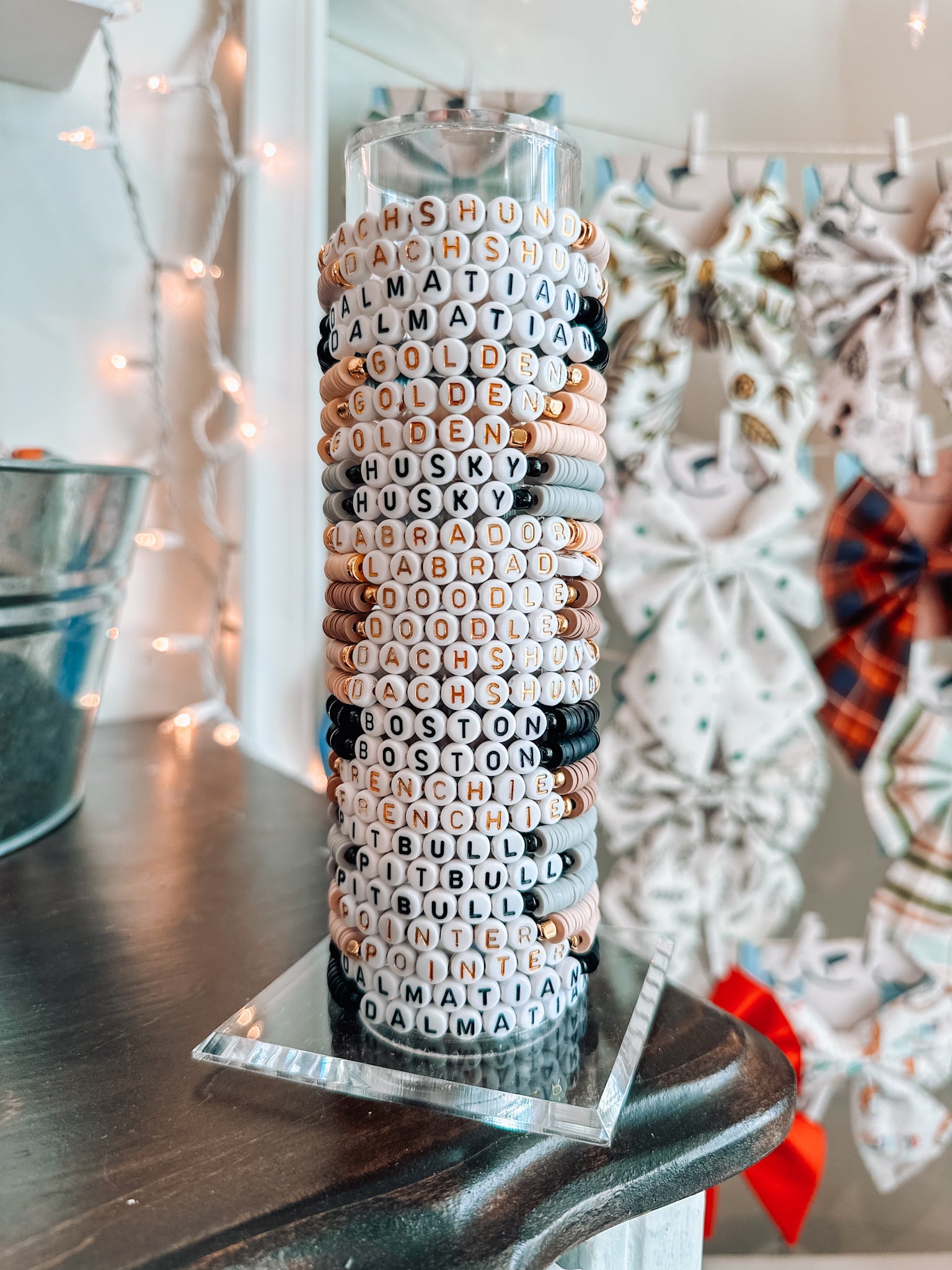 Boston Bracelet - Modern Companion