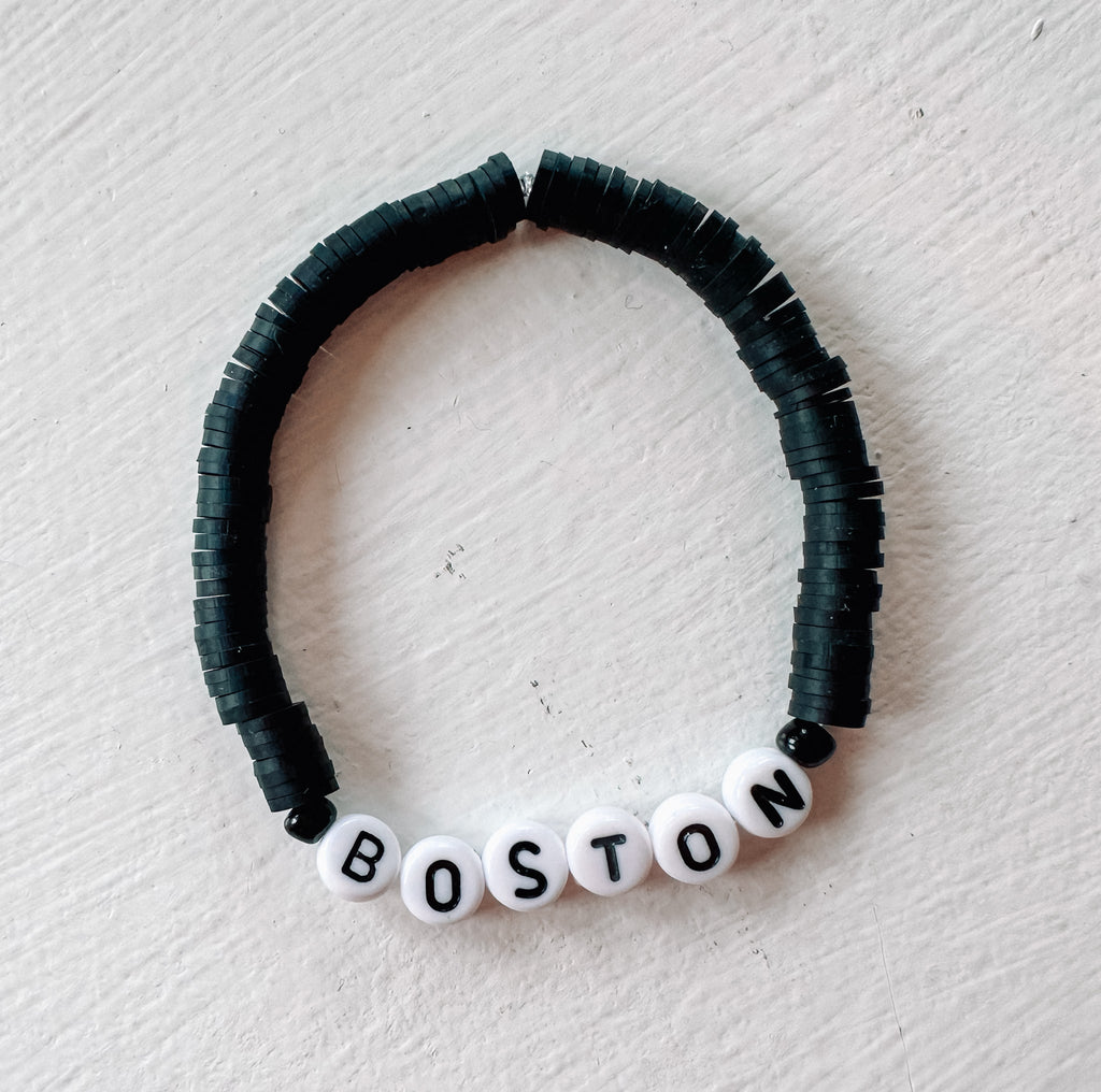Boston Bracelet - Modern Companion