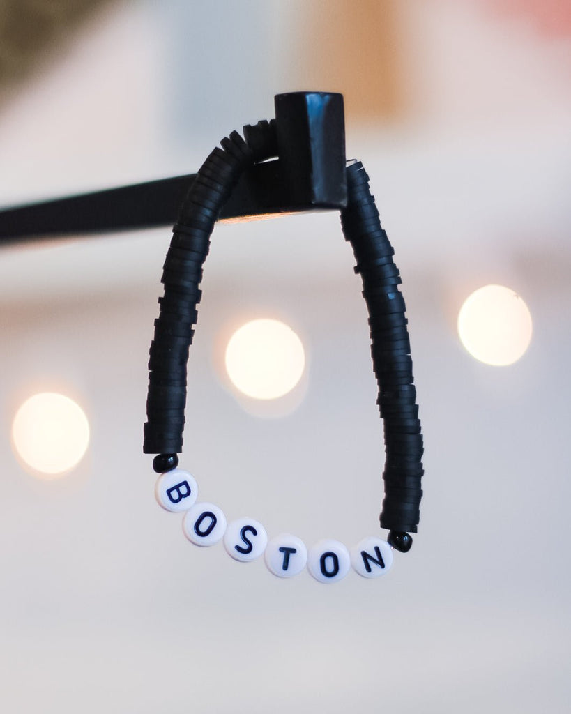 Boston Bracelet - Modern Companion