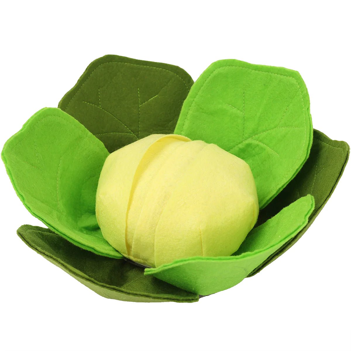 Cabbage Snuffle Mat - Modern Companion