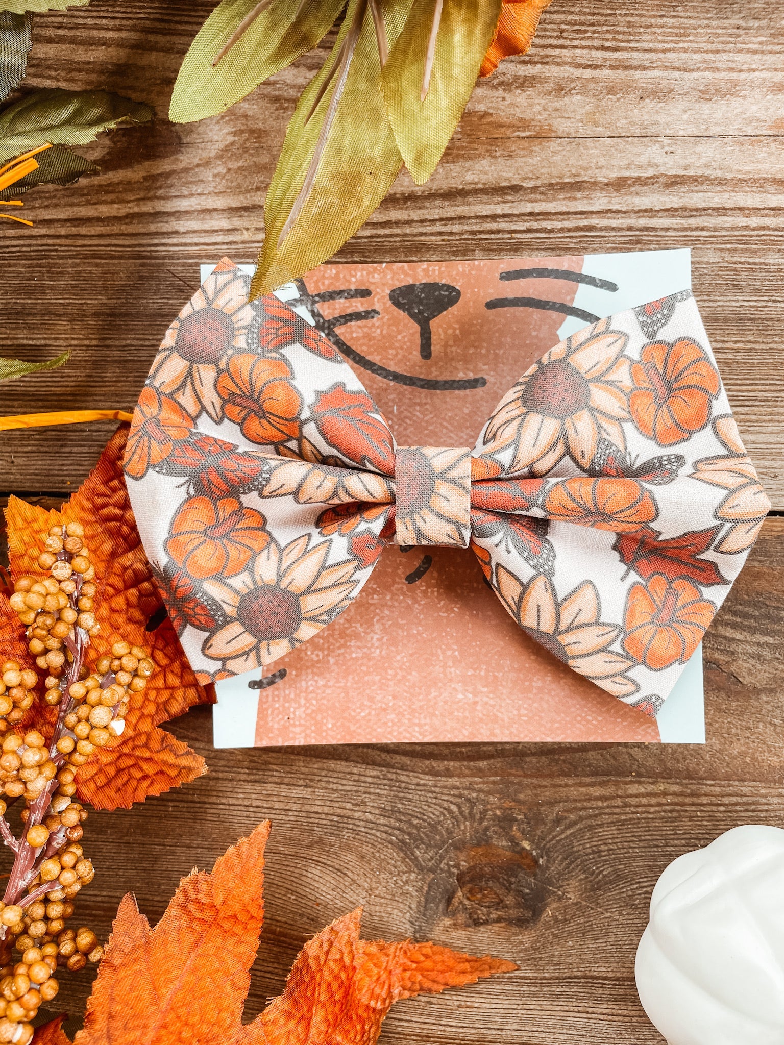 Calibrachoa Bow Tie - Modern Companion