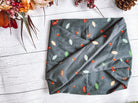 Carmine Scarf - Modern Companion