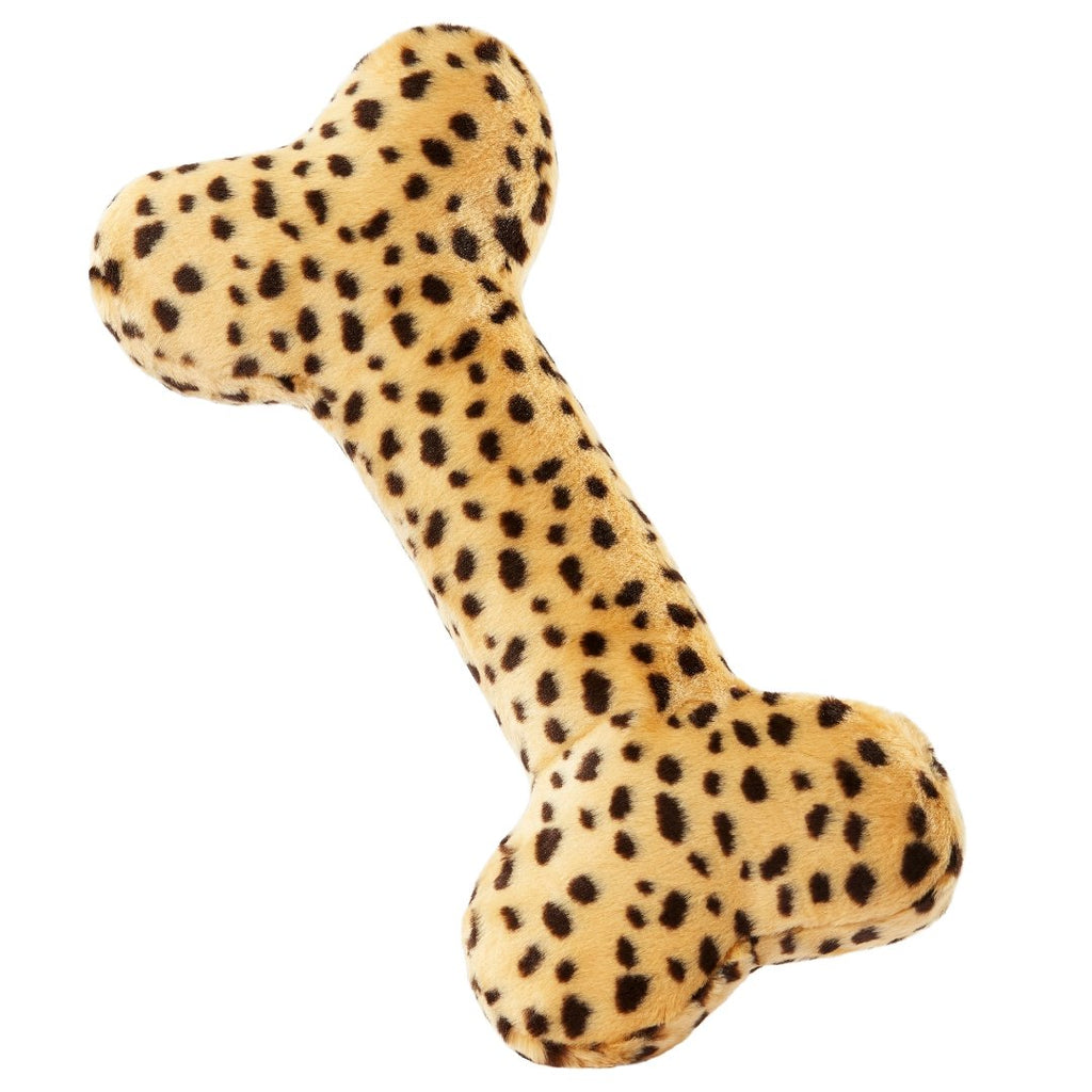 Cheetah Bone Toy - Modern Companion
