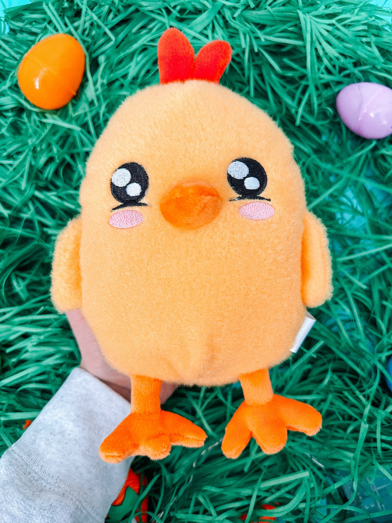 Chicka-Dee Toy - Modern Companion