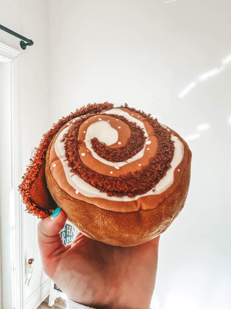 Cinnabone Toy - Modern Companion