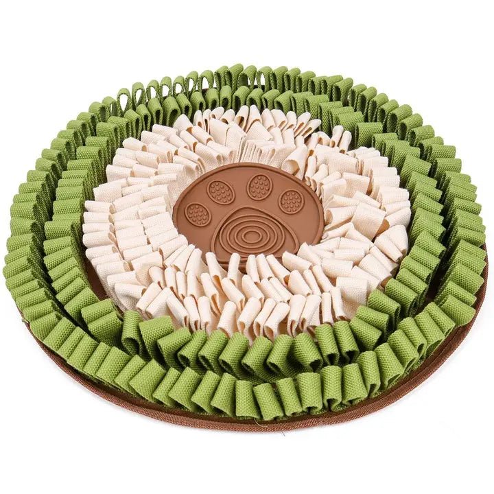 Cookie Snuffle Mat - Modern Companion