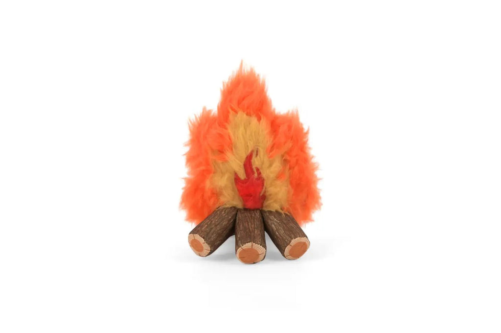 Cozy Camp Fire Toy - Modern Companion