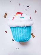 Cupcake - Blue - Modern Companion