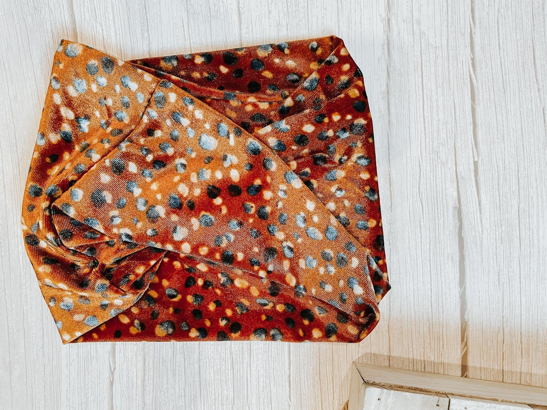 Dakota Lux Scarf - Modern Companion