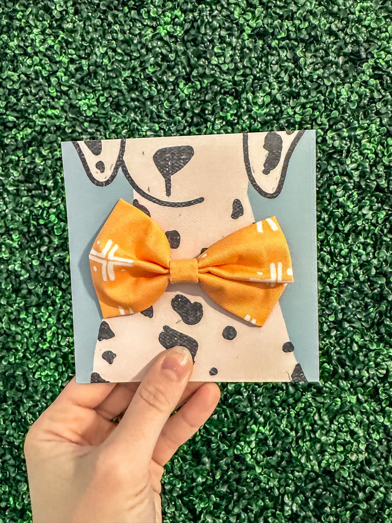 Denali Bow Tie - Modern Companion