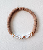 Doodle Bracelet - Modern Companion