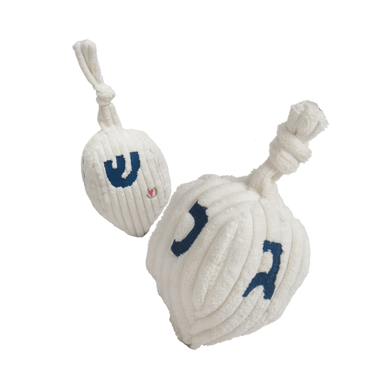 Dreidel Plush Toy - Modern Companion