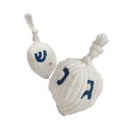 Dreidel Plush Toy - Modern Companion