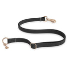 Ember Black Hands Free Leash 4-Way Extension - Modern Companion