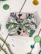 Emerald Bowtie - Modern Companion