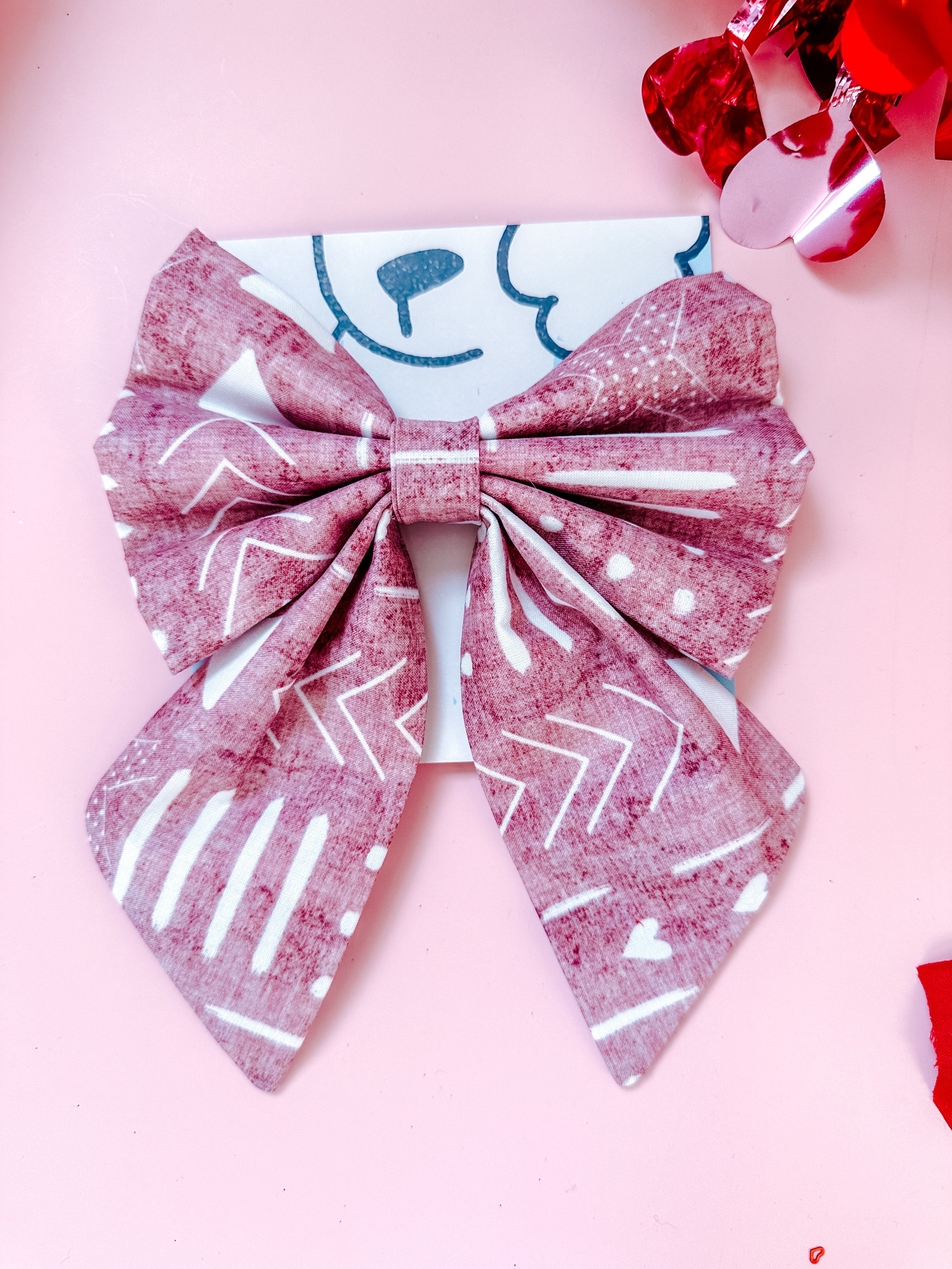 Euphoria Sailor Bow - Modern Companion