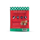 Freeze Dried Chicken Santa Claws Cat Treats - Modern Companion