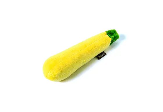 Garden Fresh Mini Zucchini Toy - Modern Companion
