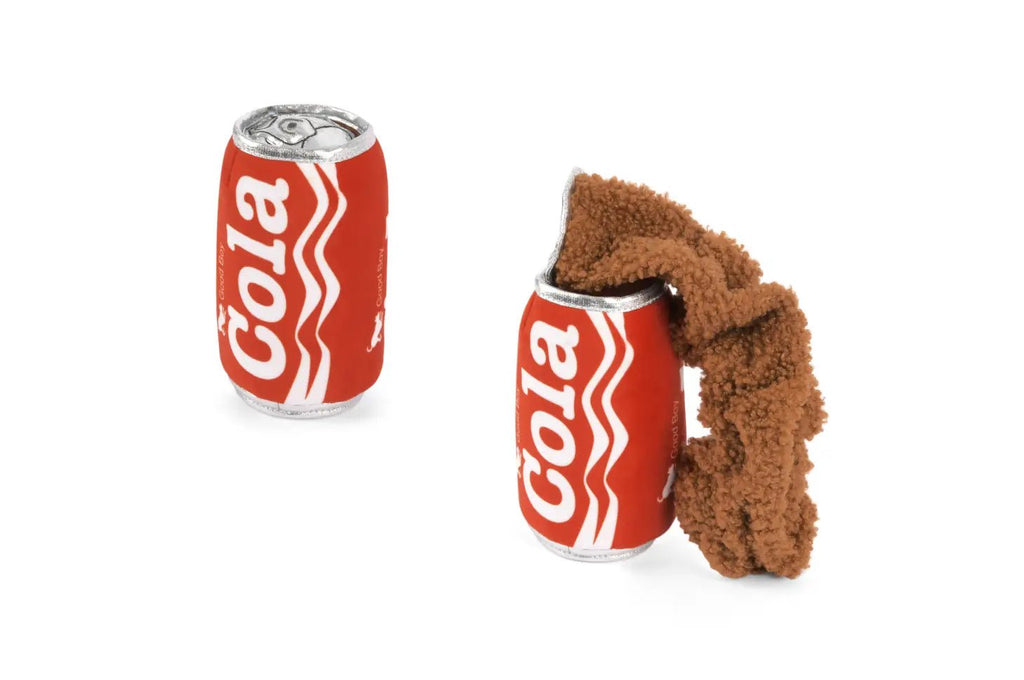 Good Boy Cola Toy - Modern Companion