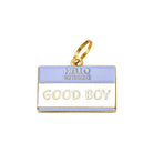 Good Boy Pet ID Tag - Modern Companion