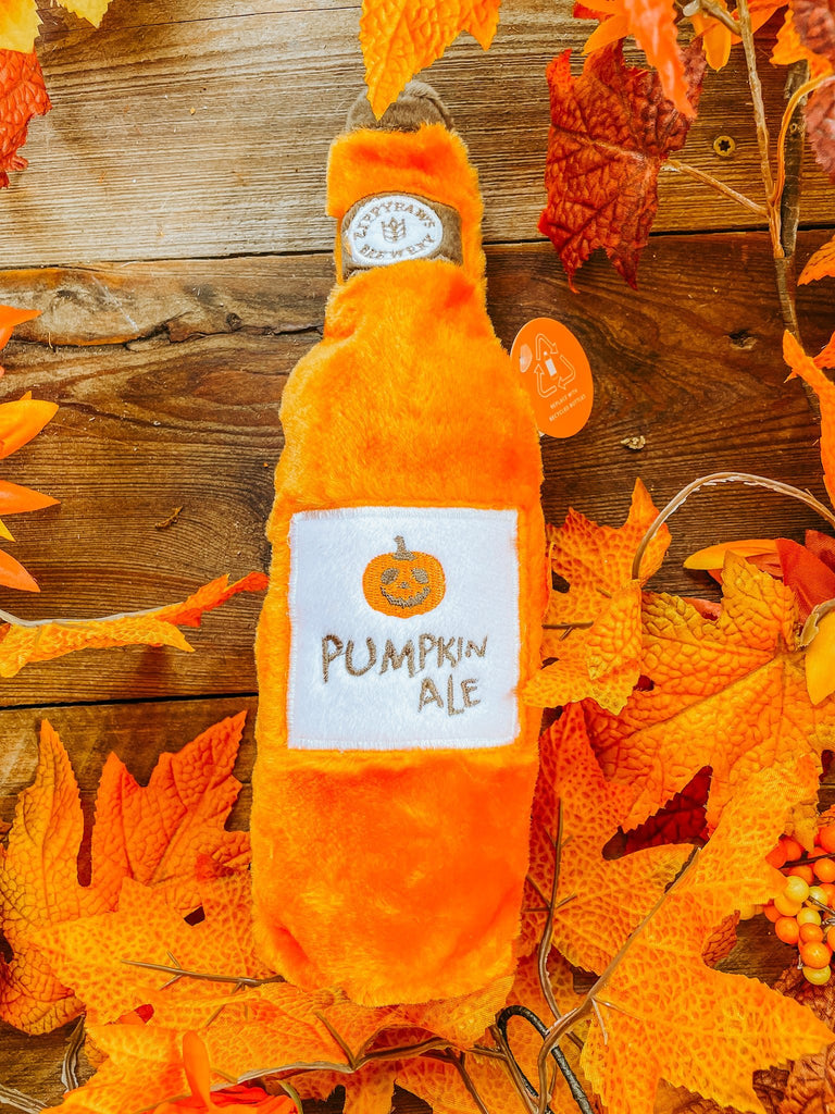 Halloween Pumpkin Ale - Modern Companion