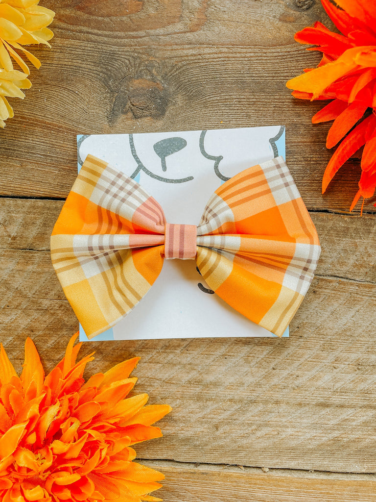 Harlan Bow Tie - Modern Companion