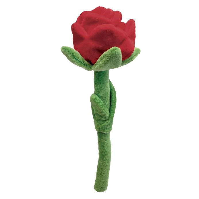 Hide 'n Seek Plush Roses - Modern Companion