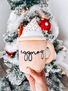 Holiday Egg Nog - Modern Companion